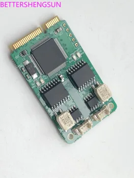MiniPCIe KAN PCI Express mini-CAN interface card USB til KAN 3.3 VCAN