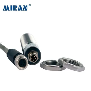 MIRAN Ultralyd Afstand Sensor MCSB 60-1060mm Høj Præcision Med 0-10V/4-20MA bevægelsesdetektor Nærhed Skifte Analog Sensor
