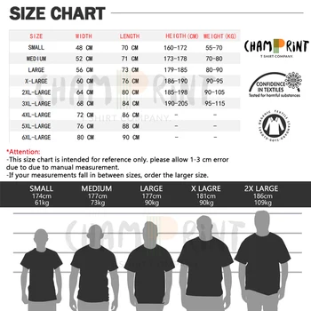 Mode Menneskelige Skak T-Shirt Mænd Runde Krave Bomuld T-Shirt Kort Ærme T-Shirts Gave Idé Toppe