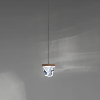 Moderne led glas bolden e27 pendel lampara colgante nordiske lys lumiere soveværelse hængende lampe spisestue lys