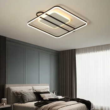 Moderne led nordiske led-loftsbelysning loft lys lamparas de techo lampara led plafon led spisestue, soveværelse, stue