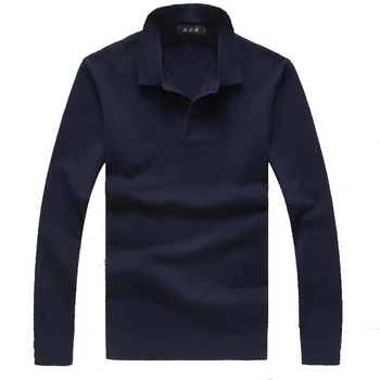MOGU 2020 Varm Sweaters Mænd Nye Mode, Casual Løs Tyk Bomuld Herre Trøjer Trøjer Plus Størrelse M-8XL for 4 Farver