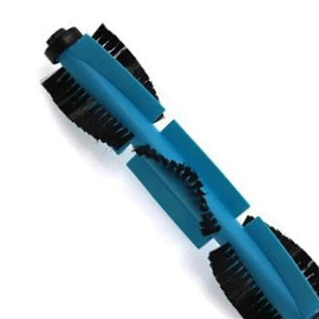 Moppe, Klud Pad Rag Vigtigste Pensel Rulle sidebørster HEPA-Filter for Cecotec Conga 3090 Vakuum Reservedele Tilbehør