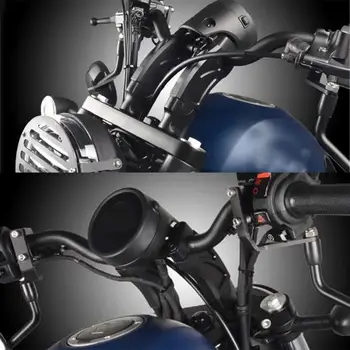 Motorcykel Dele Riser Styr Adapter Til Honda Rebel 500 Cmx 300 500 2020 Styret Tilbage