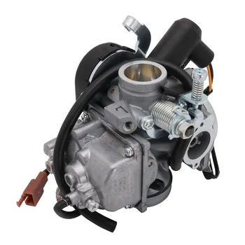 Motorcykel Karburator Carburador Carb For MIKUNI 26mm PD26 BS26 For SUZUKI GS125 GN125 EN125 AN125 AN150 Burgman 125 150