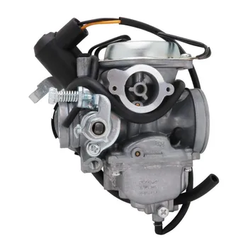 Motorcykel Karburator Carburador Carb For MIKUNI 26mm PD26 BS26 For SUZUKI GS125 GN125 EN125 AN125 AN150 Burgman 125 150