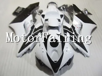 Motorcykel Karrosseri Fairing Kit Passer Til CBR1000RR 2004 2005 CBR 1000 ABS Plast sprøjtestøbning Moto Skroget C104C01