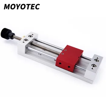 MOYOTEC Maskine Grinder Mini-Skruestik til Overflade slibemaskine Fræsning i Træ Udskærings-Skruestik til CNC 1419 Gravering Værktøj til Træbearbejdning