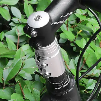 MTB Cykel Gaffel Udvidelse Adapter Stamceller ombygnings Hængende Core Barn Glidende Riser Cykel R4G5