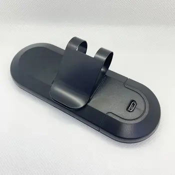Multipoint Højtalertelefon 4.1+EDR Bluetooth Håndfrit bilsæt til MP3-musikafspiller til IPhone og Android-Dropship Hot