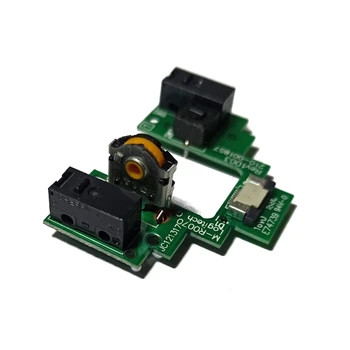 Mus Øverste Bundkort-Knappen Nede Bord Med DG2 Micro kontakt til logitech G Pro Wireless Gaming Mouse