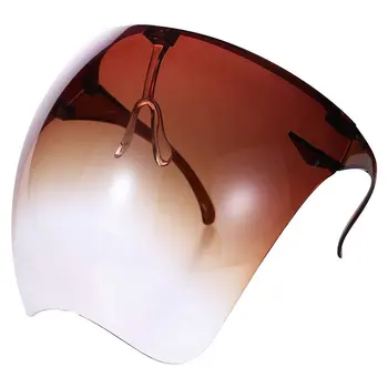 Mænd er Kvinder er Faceshield Beskyttende Briller, Beskyttelsesbriller beskyttelsesbriller Anti-Mask Spray Beskyttende Goggle Glas Solbriller