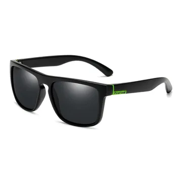Mænd Polariserede Solbriller Klassiske Brand Design Kørsel solbriller Til Mænd-Pladsen Solbrille Retro UV400 Nuancer Briller