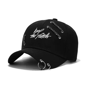 Mænd ' s fælles Landbrugspolitik Kvinder'sBaseball Hat hatte til kvinder hip hop caps sommer mode trucker hat Sort foråret monteret solen kvinder unisex Golf
