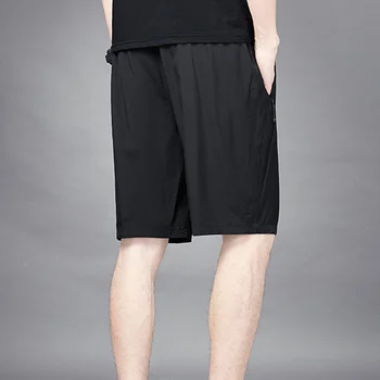 Mænd shorts løst behageligt mærke sommer shorts mandlige mode Kører Jogger casual shorts pantalones cortos de hombre lote