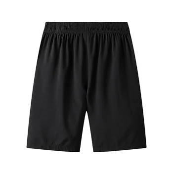 Mænd shorts løst behageligt mærke sommer shorts mandlige mode Kører Jogger casual shorts pantalones cortos de hombre lote