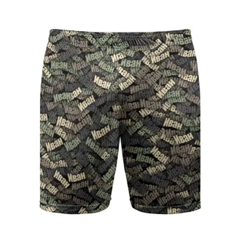 Mænds shorts Sport opkaldt camouflage Ivan