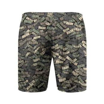 Mænds shorts Sport opkaldt camouflage Ivan