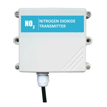 Nitrogendioxid gas detektor Høj nøjagtighed no2 gas sensor med fabrik