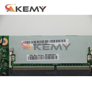 NM-B901 Til Lenovo ThinkPad T490 laptop bundkort med CPU I7-8565U /8665U 16GB RAM PELS 02HK945 02HK924 test arbejde