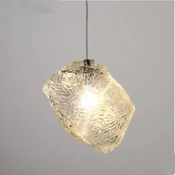 Nordisk Moderne loft hængende Pendel Lampe Inventar G4 LED Vedhæng lys for Køkken, Restaurant, Bar, stue, soveværelse