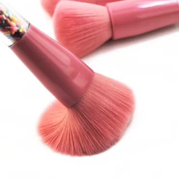 Ny 2020-Professionel Produktion 5PCS slik Makeup Pensler makeup Børste Sæt Makeup Pensler Skønhed børster Maquillaje