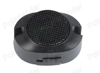 Ny 4 Sensorer Buzzer 22mm Bil Parkering Sensor switch Omvendt Radar Lyd Alarm-Indikator System 3 Farver gratis fragt
