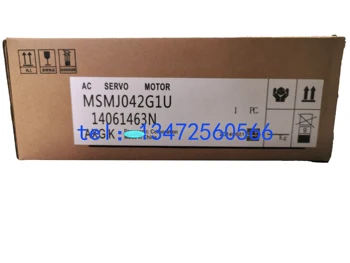 Ny emballage 1 års garanti MSMJ042G1U｛Nej 24arehouse stedet｝ Straks sendt