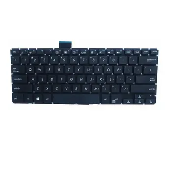Ny engelsk laptop tastatur til ASUS PU451 PU451L PU451LD 90NB0562-R31US0 OS Tastatur
