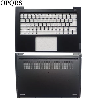 Ny Laptop case cover TIL Lenovo Zhaoyang K4E IIL IML ER Håndfladestøtten COVER/Laptop Bunden Base Case Cover