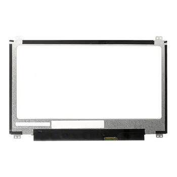 Ny Skærm Erstatning for LP140WF1(SP)(U1) FHD 1920x1080 IPS Matte LCD-LED Display-Panel Matrix