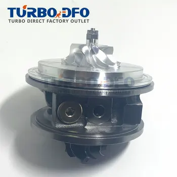 Ny turbo kit BV43 turbine patron CHRA turbolader core 5303-970-0430 for Hyundai Santa Fe Storhed 2.2 CRDI D4HB 145KW 2009