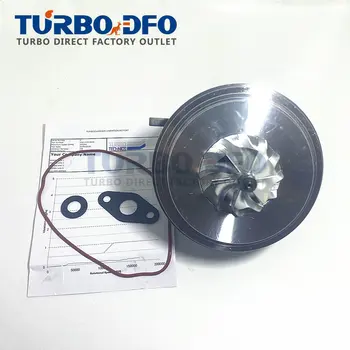 Ny turbo kit BV43 turbine patron CHRA turbolader core 5303-970-0430 for Hyundai Santa Fe Storhed 2.2 CRDI D4HB 145KW 2009