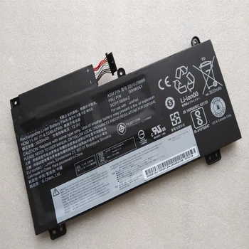 Nye 00HW041 SB10J78989 Batteri Til Lenovo ThinkPad S5 E560P 00HW040 31CP7/39/64-2 11.4 V 47Wh Oprindelige Laptop batteri