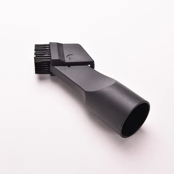 Nye 32mm Børste Interface Indvendig Diameter Sucker PP Suge Vacumm Nozzle-Cleaner Rengøring af Pensler