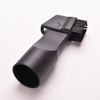 Nye 32mm Børste Interface Indvendig Diameter Sucker PP Suge Vacumm Nozzle-Cleaner Rengøring af Pensler