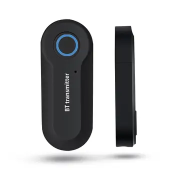 Nye Aux BT Adapter Spotify Bluetooth-Senderen Bluetooth-kompatibel Lyd-Modul Aux Bærbare USB-Adapter til Smart-TVPC