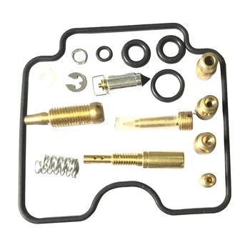 Nye Carb Karburator Repair Kit For Yamaha Grizzly 660 Grizzly660 2002 2003 2004 2005