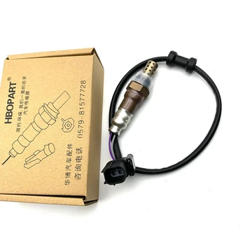 Nye O2 Ilt-Sensor Nedstrøms for Honda Civic 1.8 1.3 L L 2006-234-4350 250-24786