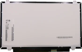 Nye/Orig Lenovo FRU 00UP061 LCD-skærm T460 T460S L460 T470 T480 14.0