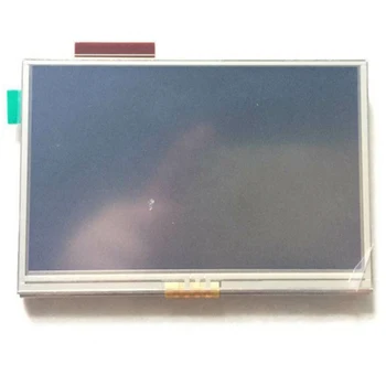 Nye Originale LTE430WQ-FOB-0B5 LTE430WQ-F0B LCD-Skærm Panel +Touch screen digitizer