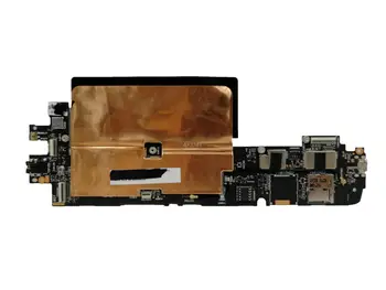 NYE originale Til ASUS ZenPad 7.0 Z370C Z370CG Z370 Tabletter Laptop bundkort Bundkort logic board W/ C3200-CPU 16G SSD