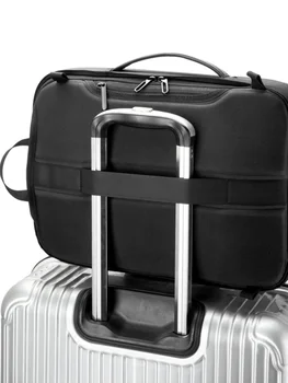Nye rygsæk, computer rygsæk anti-tyveri af taske vandtæt USB-opladning, multi-funktion udendørs business-bærbare