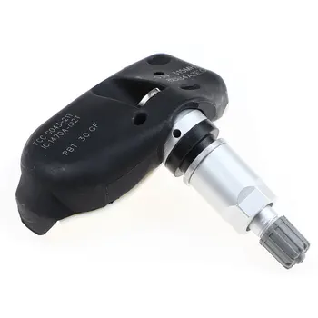Nye Tire Pressure Monitoring System TPMS-Sensor For Honda MDX RL TL Odyssey Ridgeline 06421-S3V-A04 06421S3VA04 315MHZ