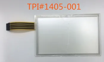 Nye TPI#1405-001 Rev C touch screen touch-panel touch glas