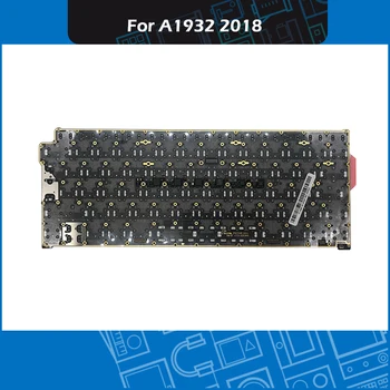 Nye tyske Layout A1932 Tastatur Deutsche Tastatur Til Macbook Air 13.3
