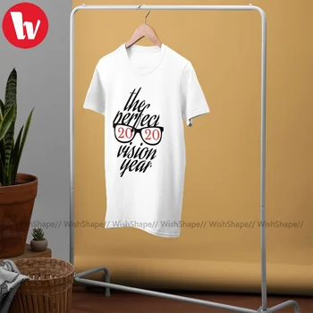 Nye År T-Shirt Stranden Casual 100 Bomuld T-Shirt med Grafisk Korte Ærmer t-Shirt Mand 4xl