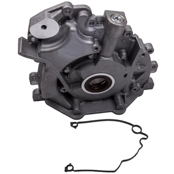 Olie-Pumpe For Land Rover 2.7 & TDV6 3.0 & SDV6 | 1348651 LR002465 LR007131