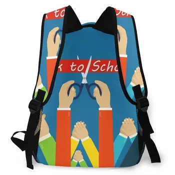 OLN Kvinder Rygsæk Børn Skole Taske til Teenage-Piger Tilbage Til Skolen Kvindelige Laptop Notebook Bagpack Rejse Tilbage Pack 2021