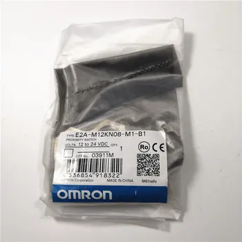 OMRON EE-SPX613 Rør til montering i Væske-Niveau Photomicrosensor